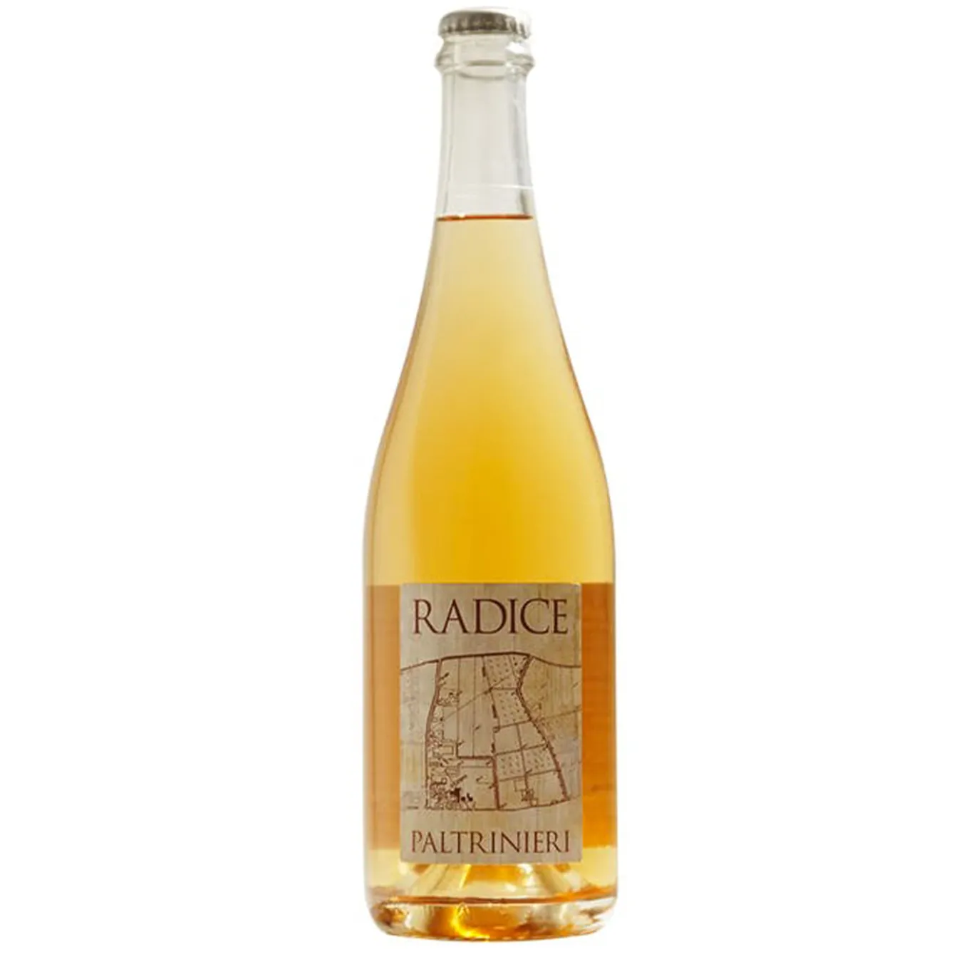 Lambrusco di Sorbara DOC Radice 0,75l