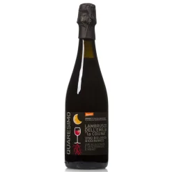 Lambrusco Quaresimo 0,75l