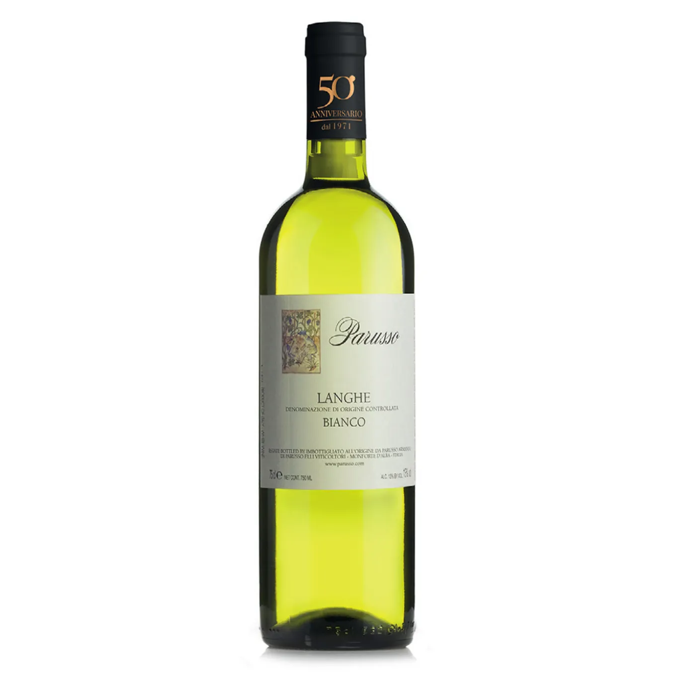 Langhe Bianco 0,75l