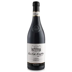 Langhe DOC Nebbiolo 0,75l