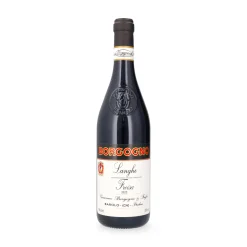 Langhe Freisa Doc 0,75l