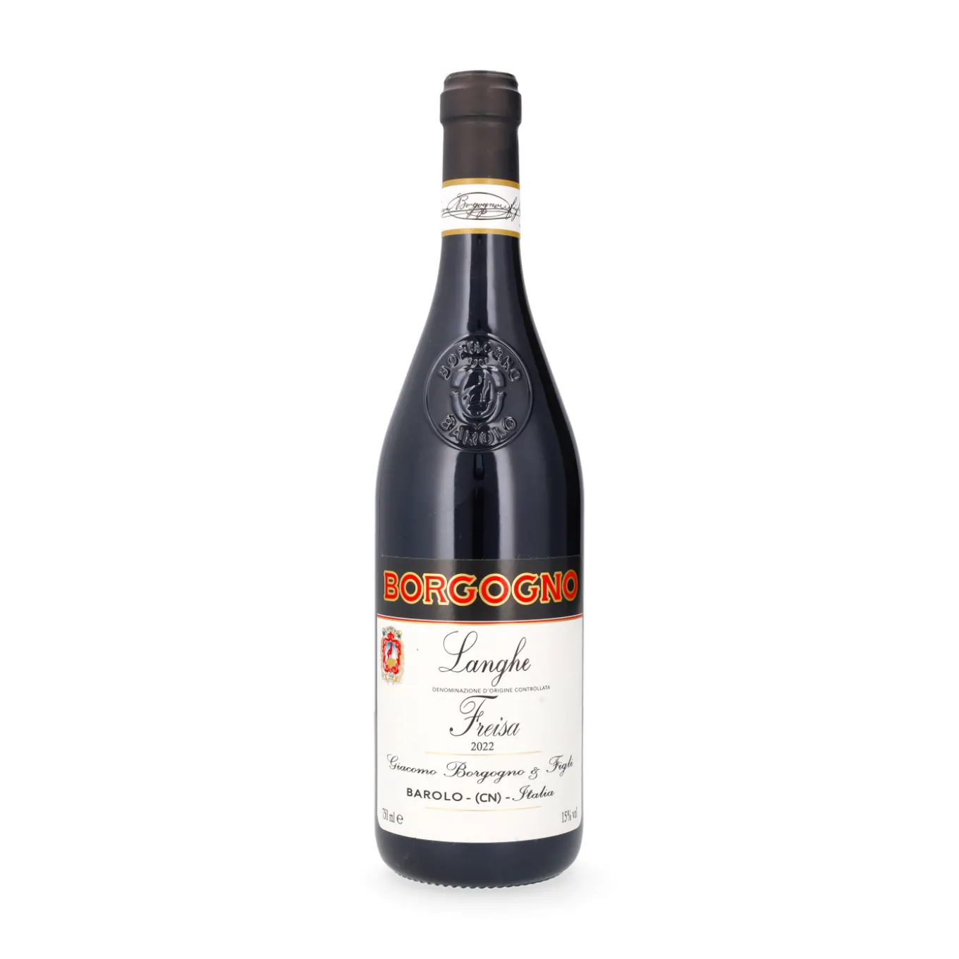 Langhe Freisa Doc 0,75l