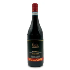 Langhe Nebbiolo DOC Cascina Massara 0,75l