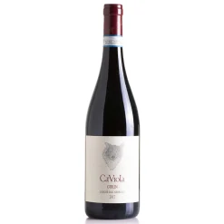 Langhe Nebbiolo 0,75l