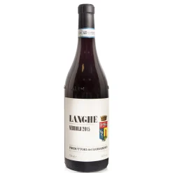 Langhe Nebbiolo 0,75l