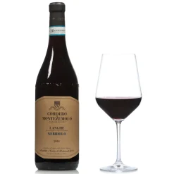 Langhe Nebbiolo 0,75l