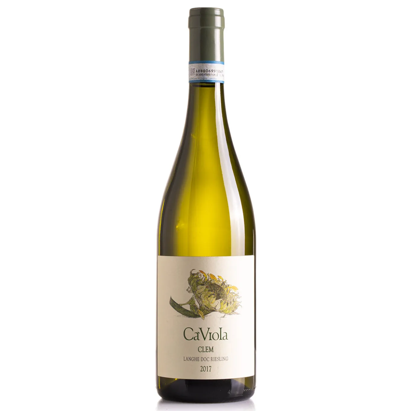 Langhe Riesling 0,75l