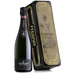 Latta Maximum Blanc de Blancs Trentodoc 0,75l