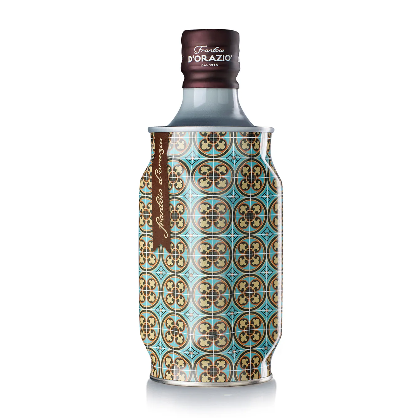 Latta Olio Extravergine di Oliva Agnano 500ml