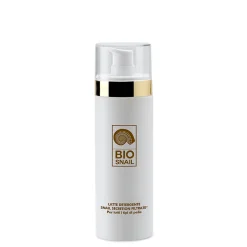 Latte Detergente con Bava di Lumaca 200ml