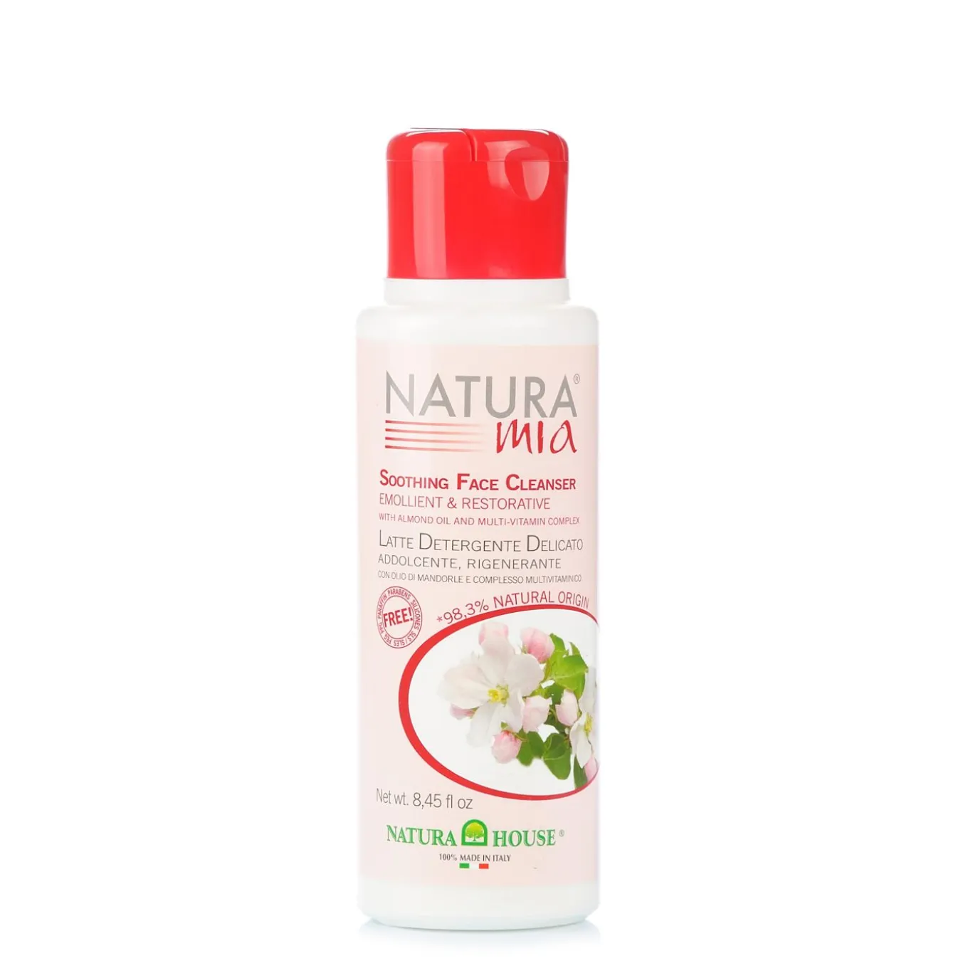 Latte Detergente 250ml