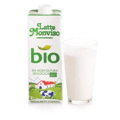 Latte UHT Parzialmente Scremato 1l