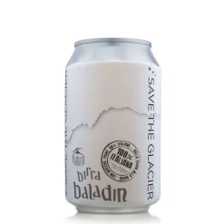 Lattina 4.8 Save The Glacier 0,33l