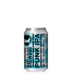 Lattina Punk IPA 0,33l