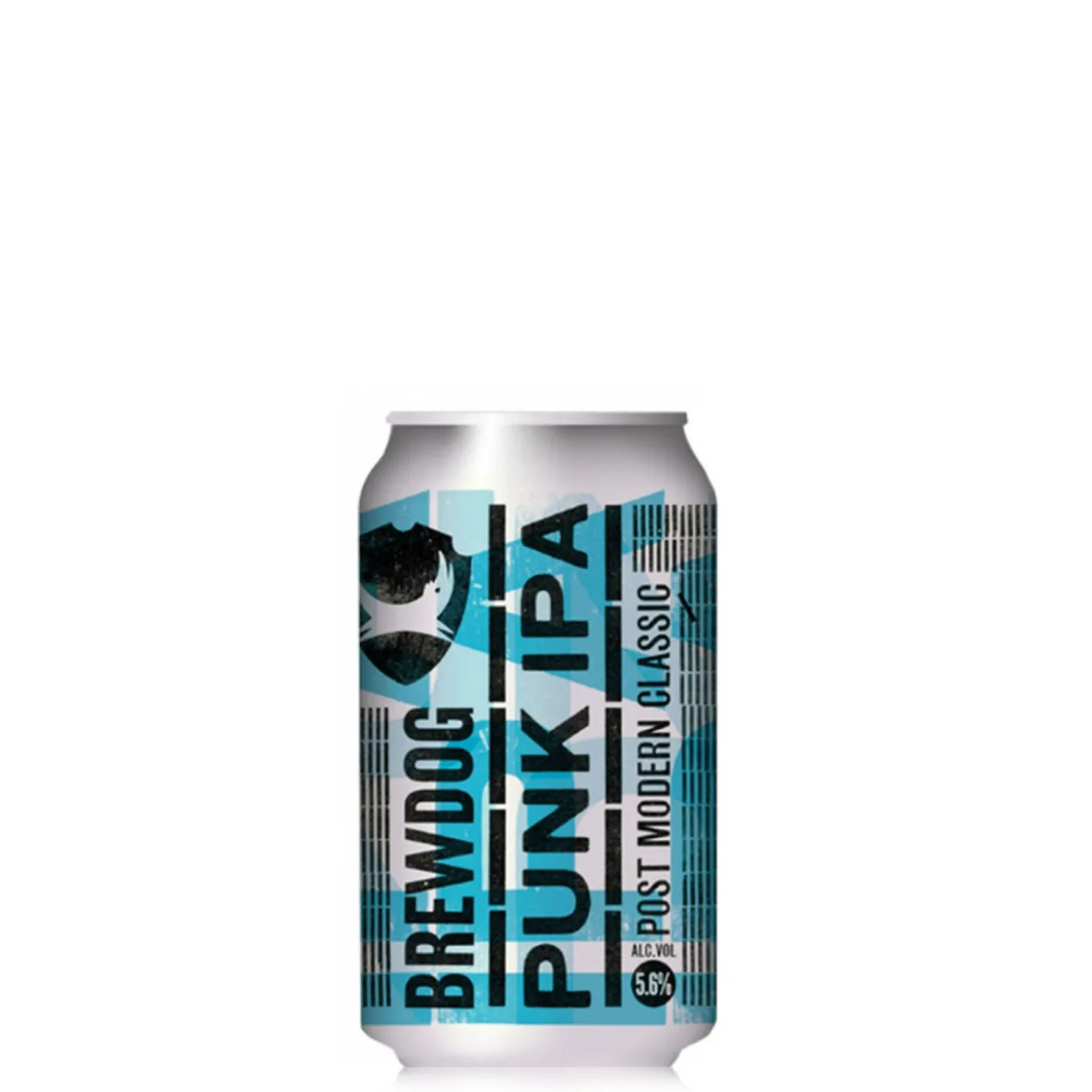 Lattina Punk IPA 0,33l