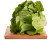 Lattuga Romana Bio 500g