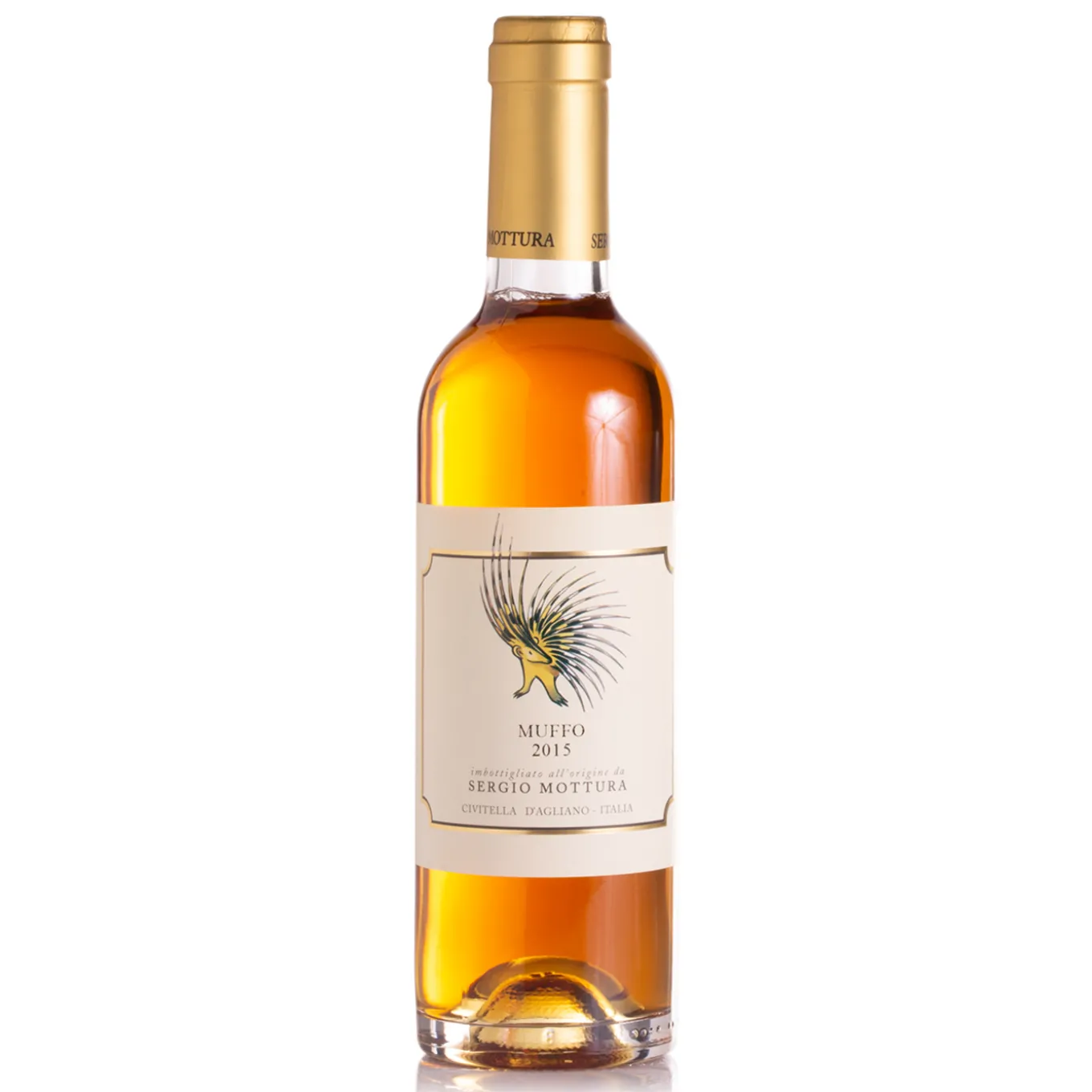 Lazio Grechetto Passito Muffo 0,75l