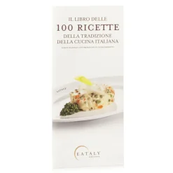Le 100 Ricette della Tradizione
