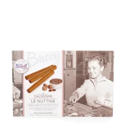 Le Nuttine 160g