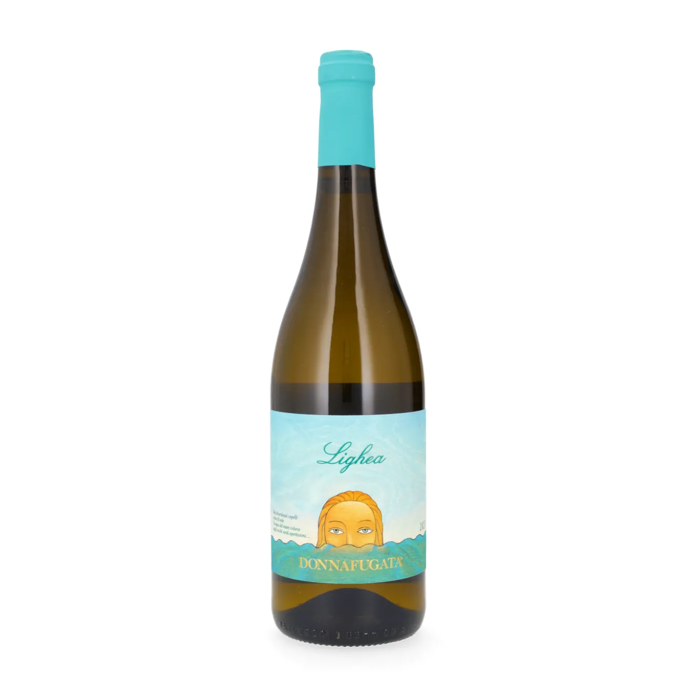 Lighea Igt Terre Siciliane 0,75l