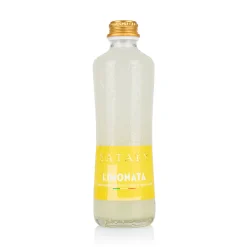 Limonata in Bottiglia di Vetro 330ml