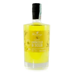 Limoncello di Sicilia 0.7l