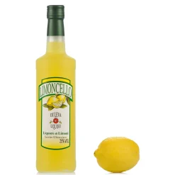 Limoncello 0,5l