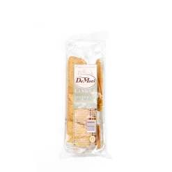 Lingue di Mais con Sale dell’Himalaya 150g