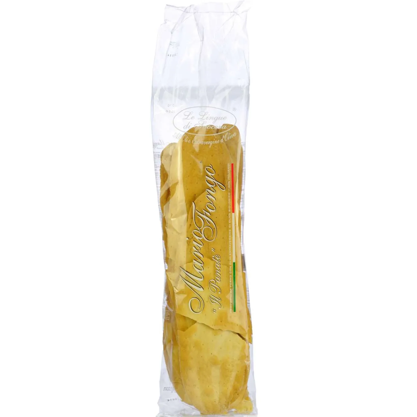 Lingue di Suocera 300g