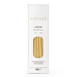 Linguine 100% Grano Italiano 500g