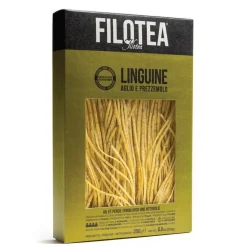 Linguine Aglio e Prezzemolo 250g