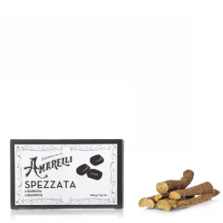 Liquirizia Spezzata 100g