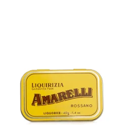 Liquirizia Spezzata in Latta 40g