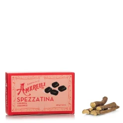 Liquirizia Spezzatina 100g