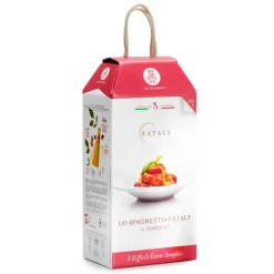 Lo Spaghetto Eataly