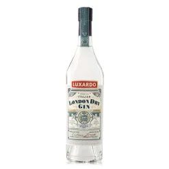 London Dry Gin 0,70l