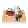 Lonza con lardo 130g
