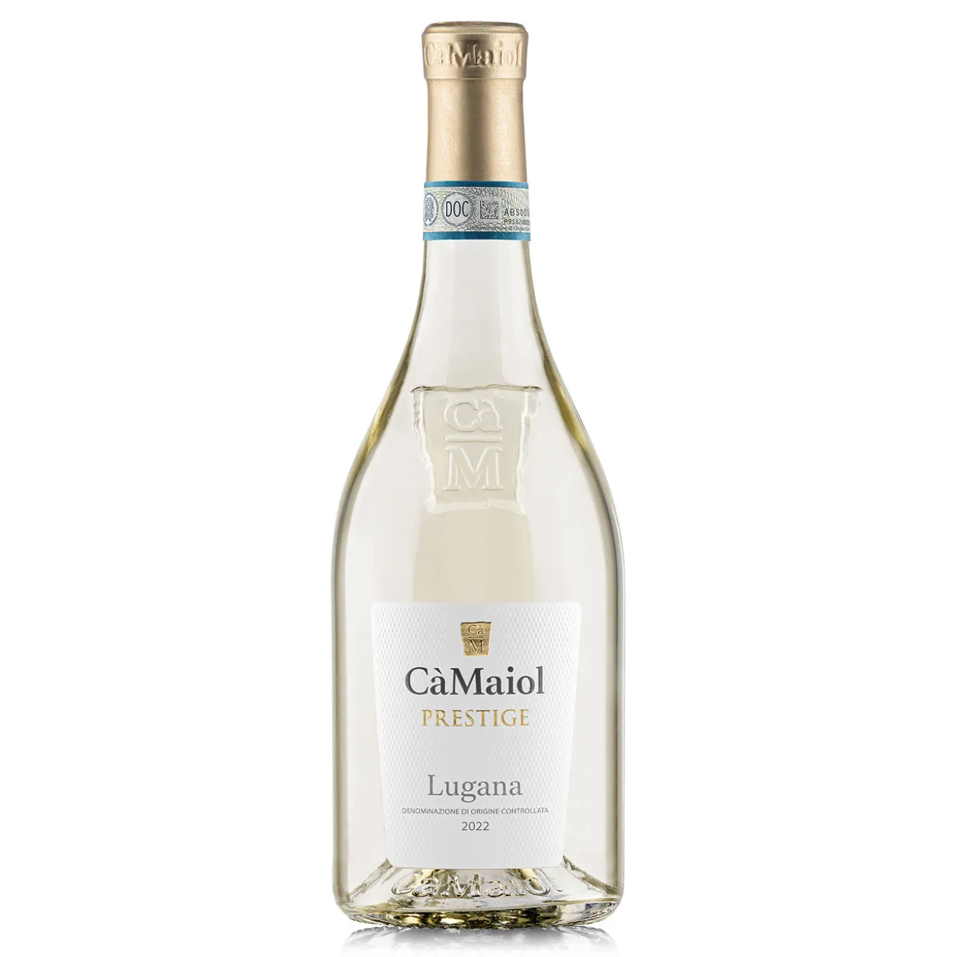Lugana Prestige 0,75l