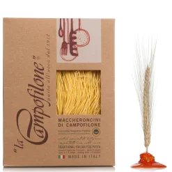 Maccheroncini Elite 0,25