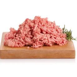 Macinato di Maiale 400g
