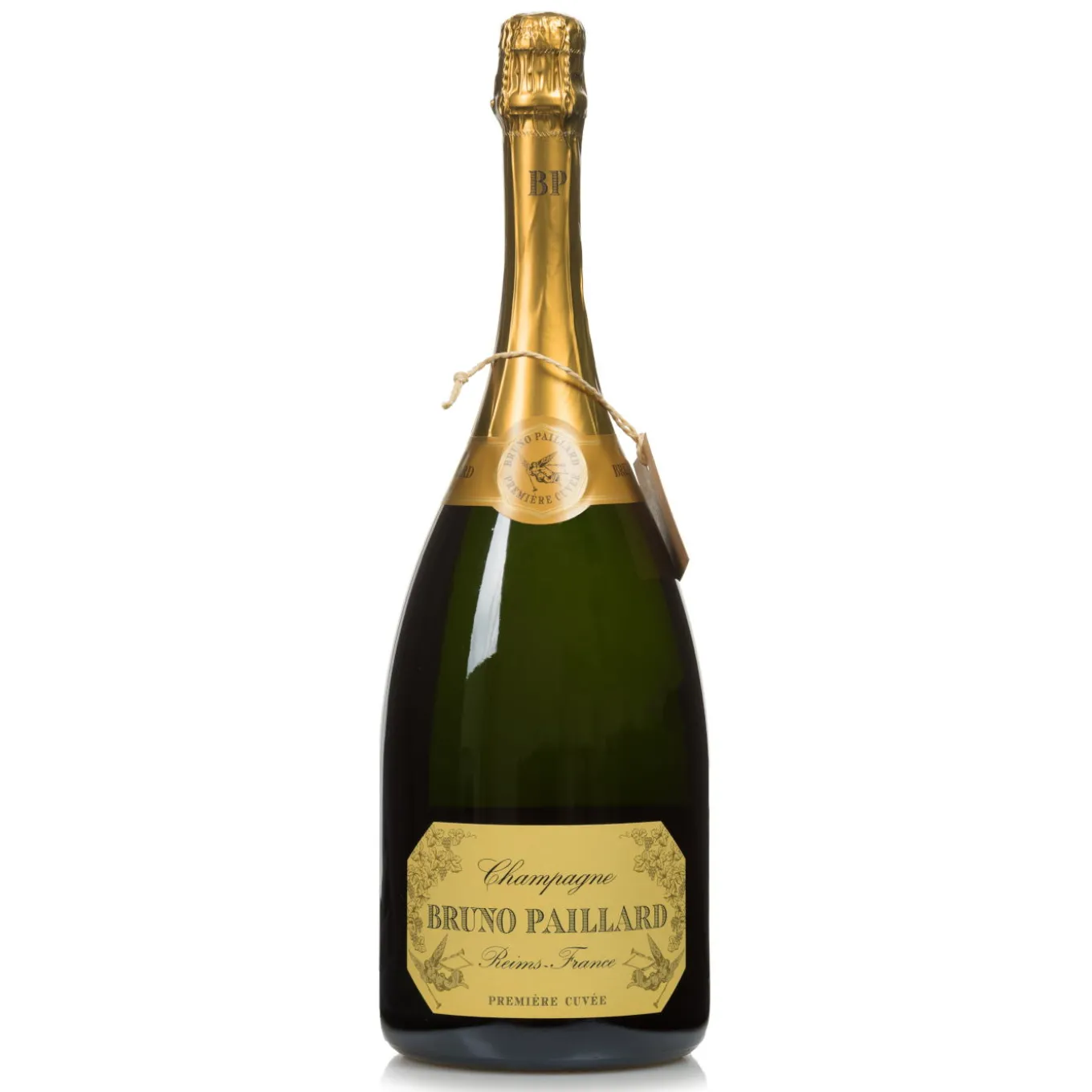 Magnum Champagne Brut Première Cuvée 1,5l