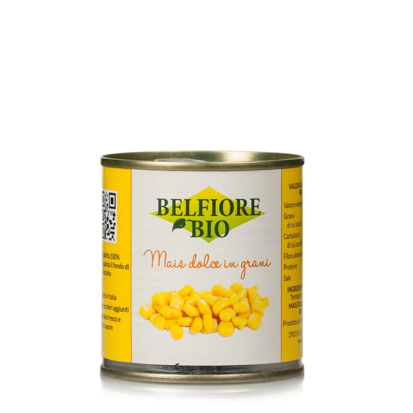 Mais Dolce In Grani Bio 160g