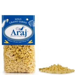 Malloreddus 500g