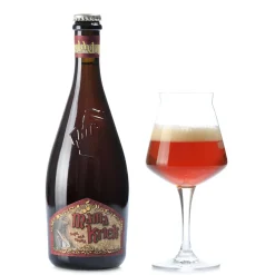 Mama Kriek 0,75l