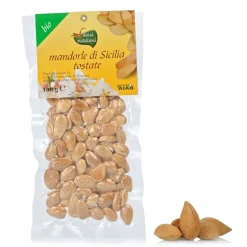 Mandorle Tostate 100g