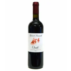 Maremma Toscano DOC Ornello 0,75l