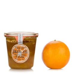 Marmellata d’Arancia 275g