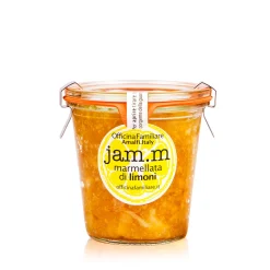 Marmellata di Limoni di Amalfi 275g