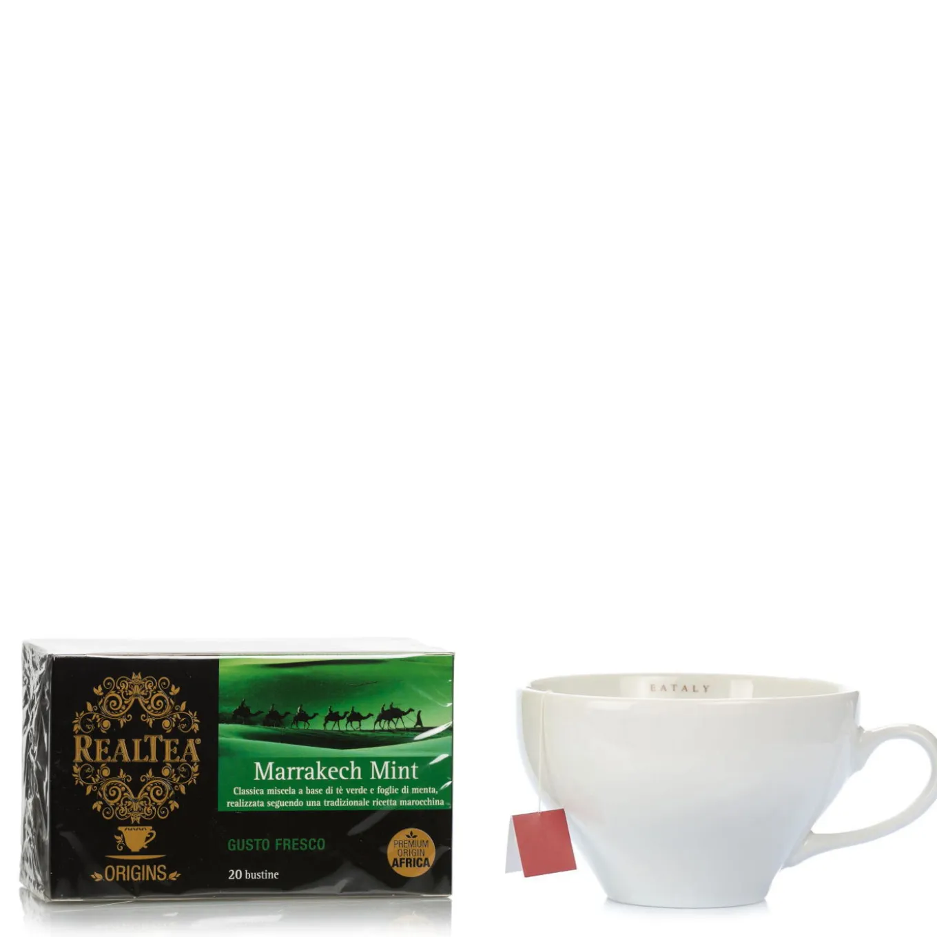 Marrakech Mint Origins 30g