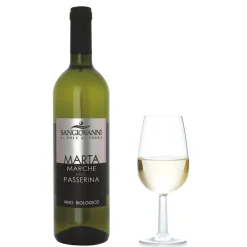 MARTA Offida Passerina Doc 0,75l
